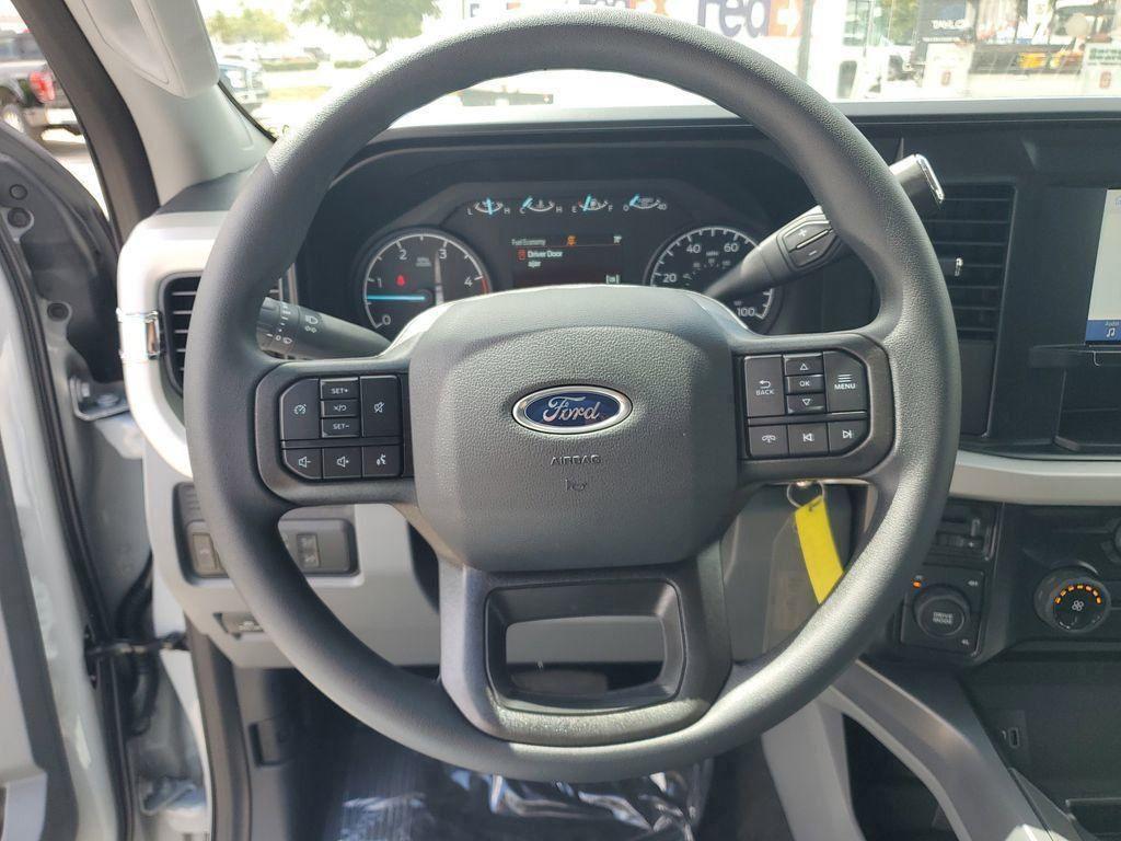 new 2026 Ford F-350 car, priced at $76,615