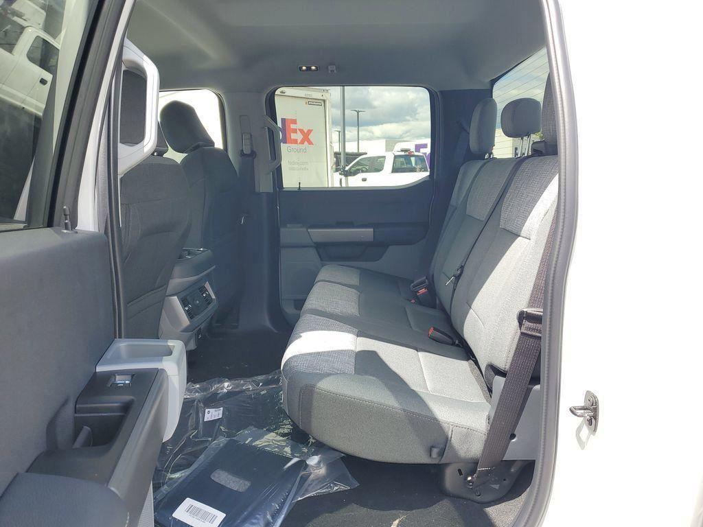 new 2026 Ford F-350 car, priced at $76,615