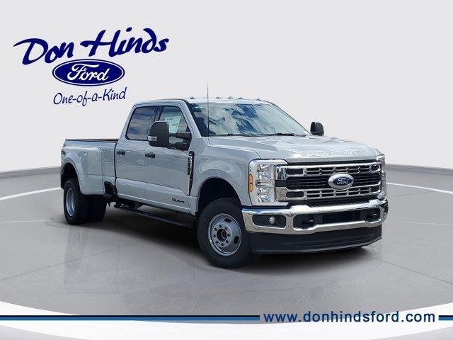 new 2026 Ford F-350 car, priced at $76,865