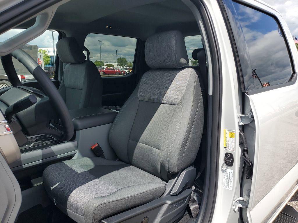 new 2026 Ford F-350 car, priced at $76,615