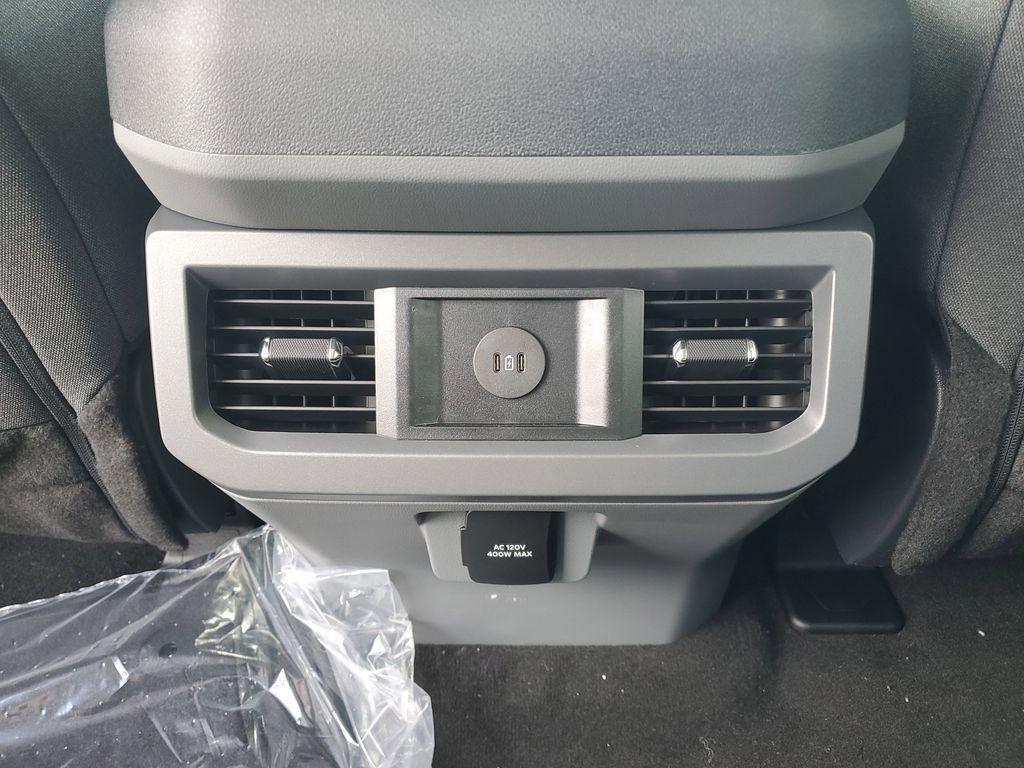 new 2026 Ford F-350 car, priced at $76,615