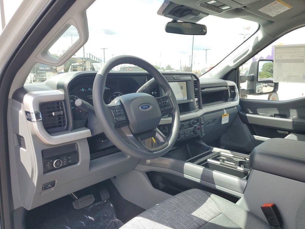 new 2026 Ford F-350 car, priced at $76,615