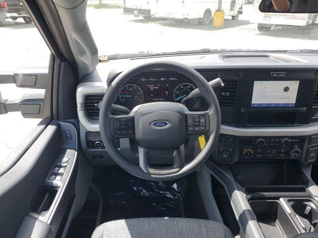 new 2026 Ford F-350 car, priced at $76,865