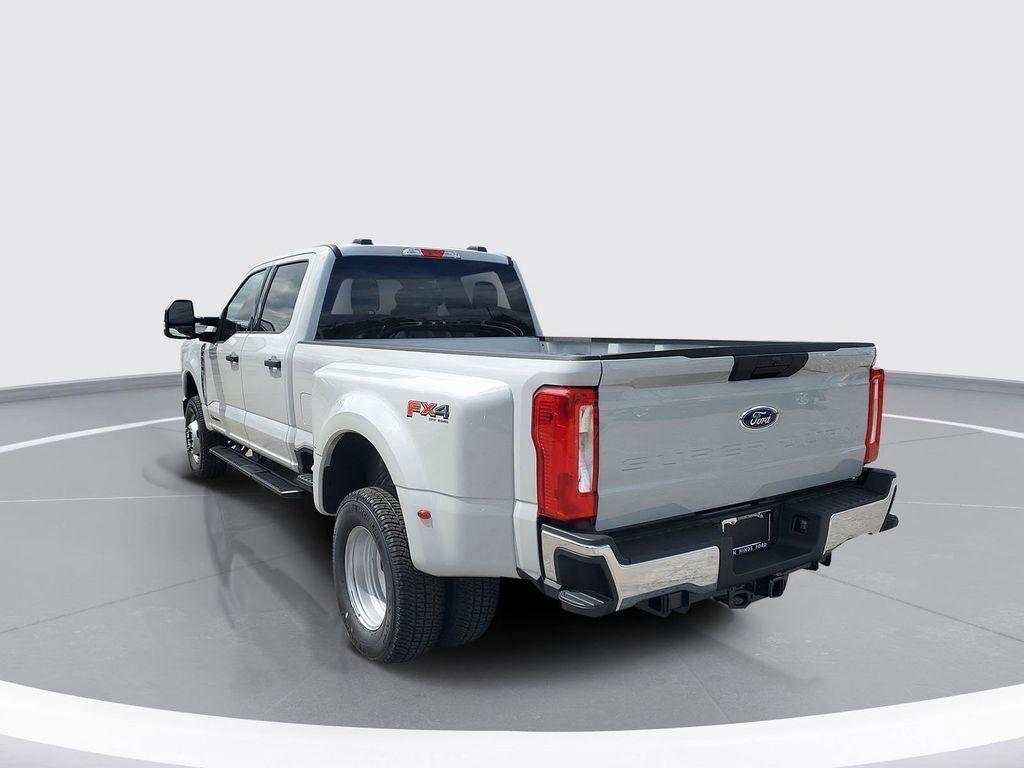 new 2026 Ford F-350 car, priced at $76,615