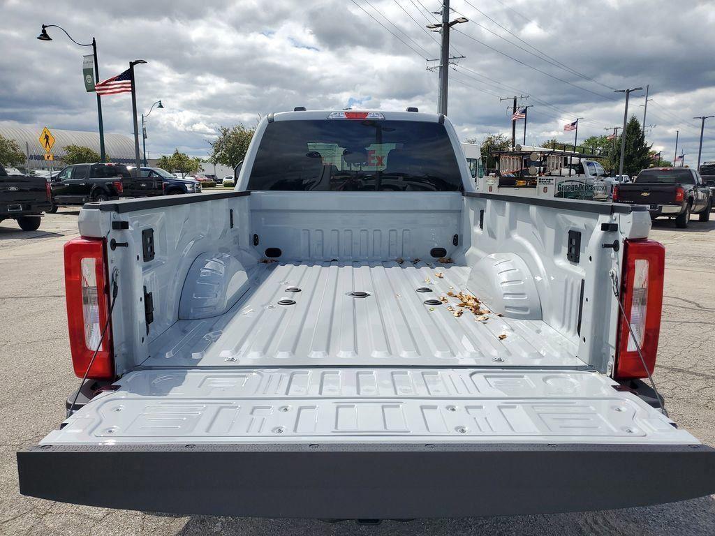 new 2026 Ford F-350 car, priced at $76,615