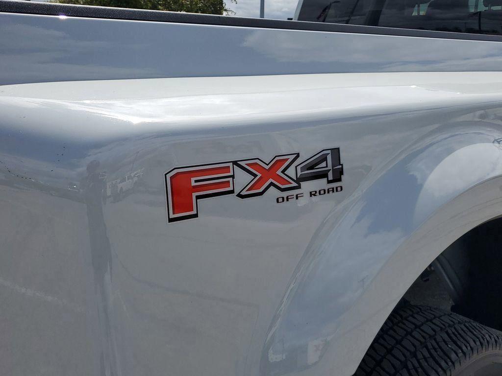 new 2026 Ford F-350 car, priced at $76,615