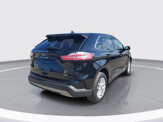 used 2022 Ford Edge car, priced at $21,300