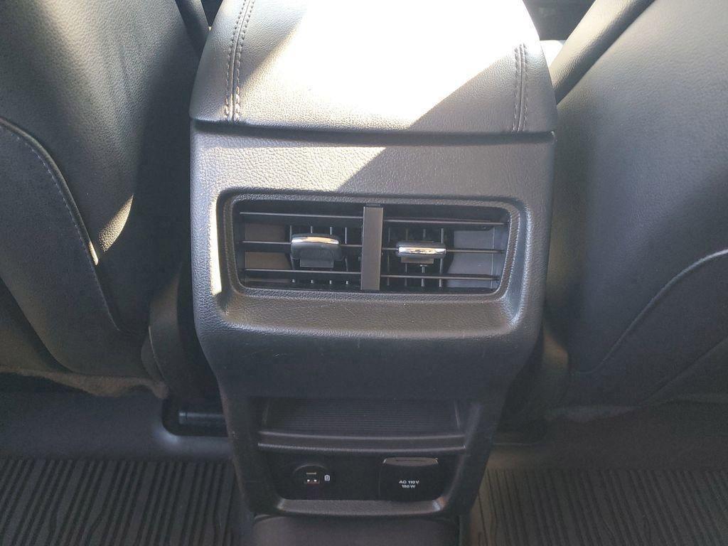 used 2022 Ford Edge car, priced at $17,361