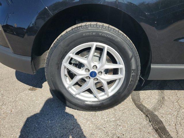 used 2022 Ford Edge car, priced at $21,300