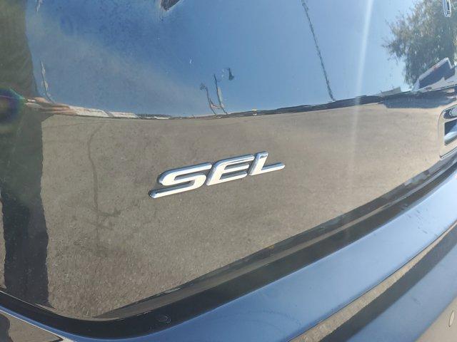 used 2022 Ford Edge car, priced at $21,300
