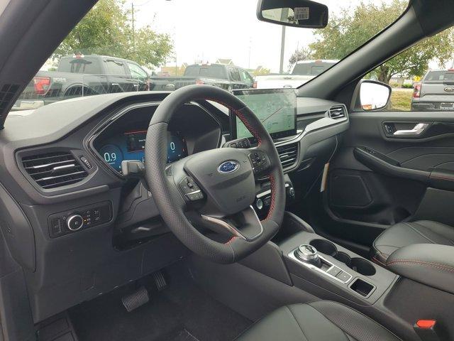 new 2026 Ford Escape car, priced at $45,275
