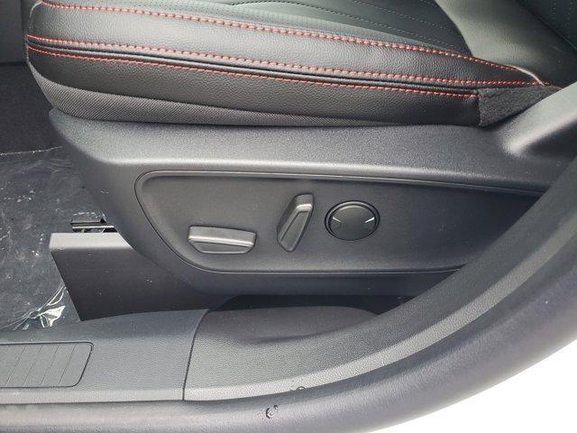 new 2026 Ford Escape car, priced at $45,275