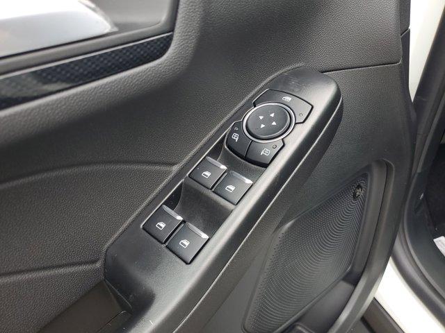 new 2026 Ford Escape car, priced at $45,275