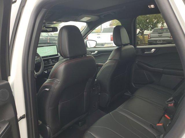 new 2026 Ford Escape car, priced at $45,275