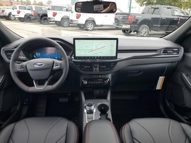 new 2026 Ford Escape car, priced at $45,275