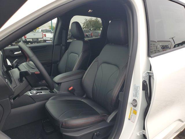 new 2026 Ford Escape car, priced at $45,275