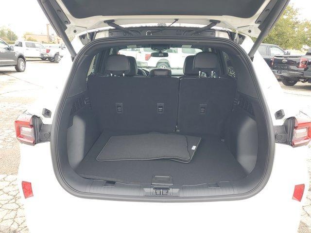new 2026 Ford Escape car, priced at $45,275