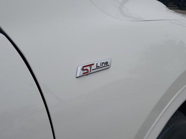 new 2026 Ford Escape car, priced at $45,275