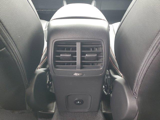 new 2026 Ford Escape car, priced at $45,275