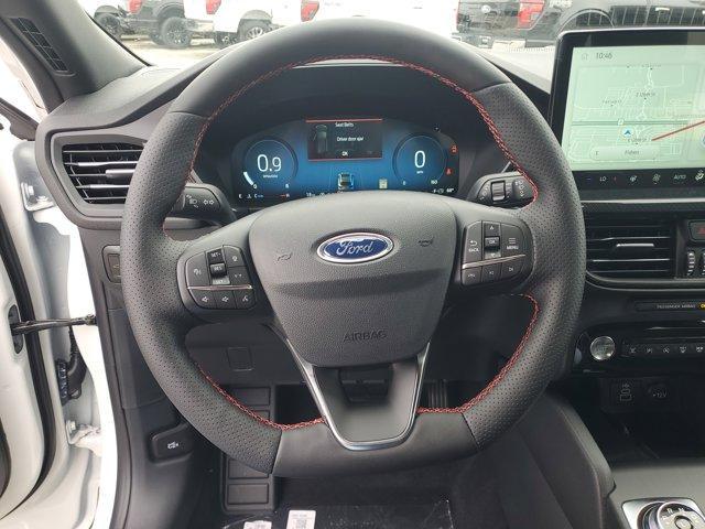 new 2026 Ford Escape car, priced at $45,275