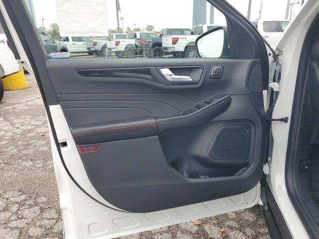 new 2026 Ford Escape car, priced at $45,275