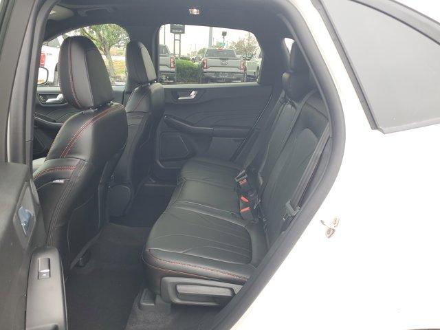 new 2026 Ford Escape car, priced at $45,275