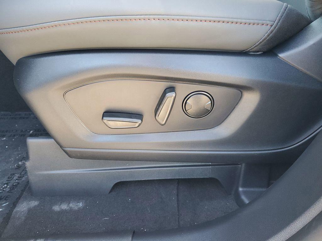 new 2026 Ford Explorer car