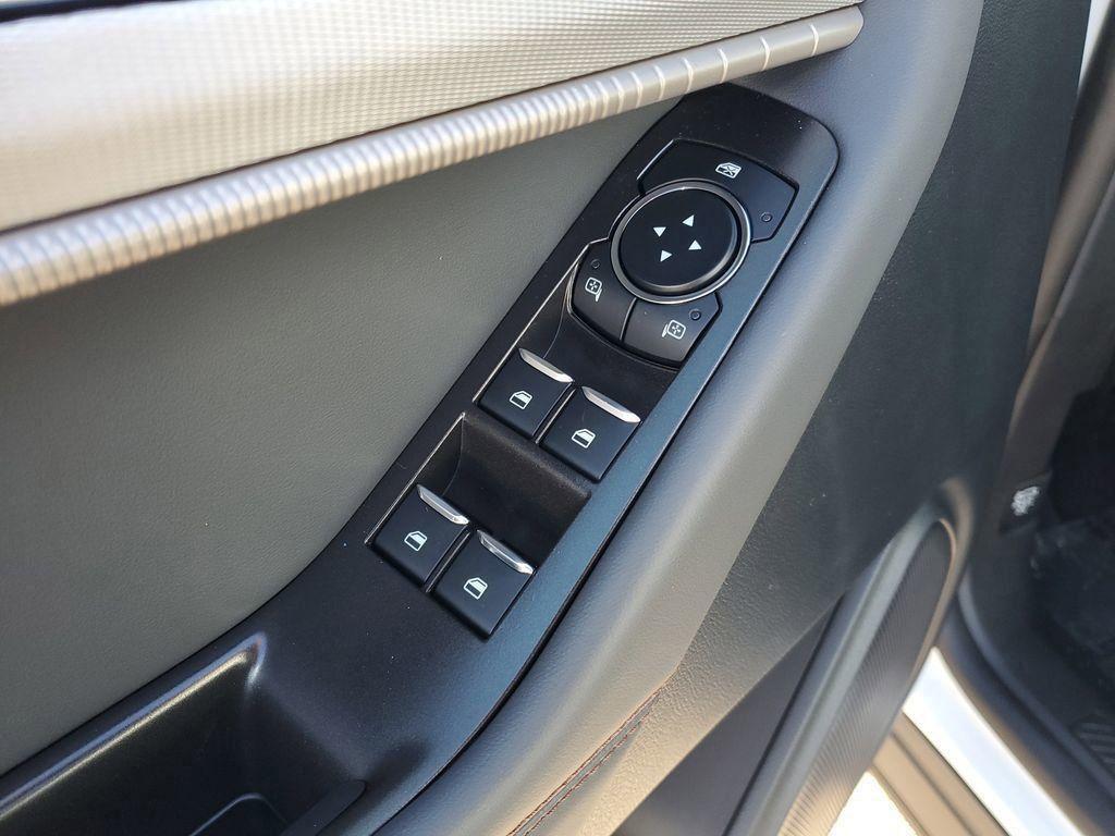 new 2026 Ford Explorer car