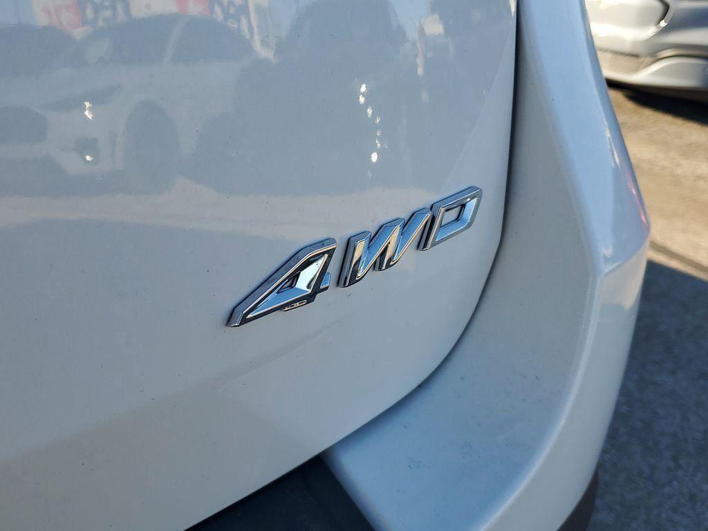 new 2026 Ford Explorer car