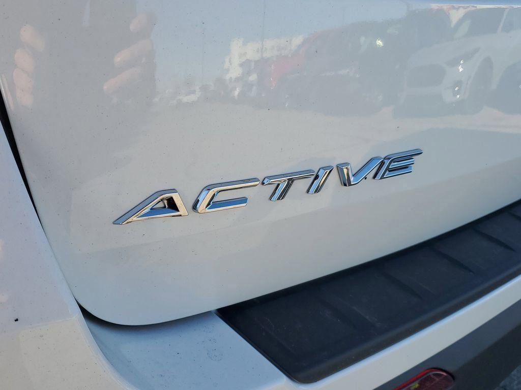 new 2026 Ford Explorer car