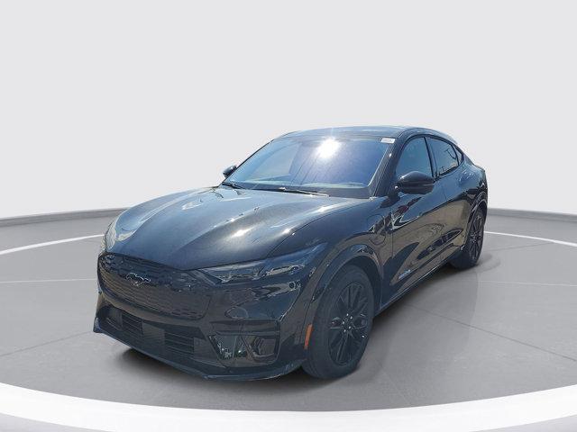 new 2025 Ford Mustang Mach-E car, priced at $56,410