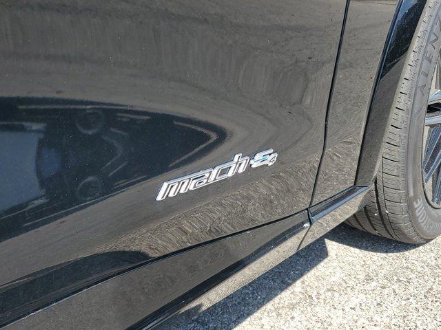 new 2025 Ford Mustang Mach-E car, priced at $56,410