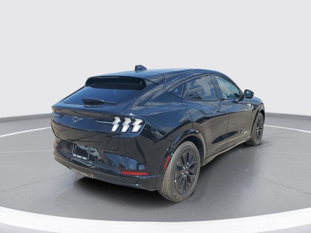 new 2025 Ford Mustang Mach-E car, priced at $56,410