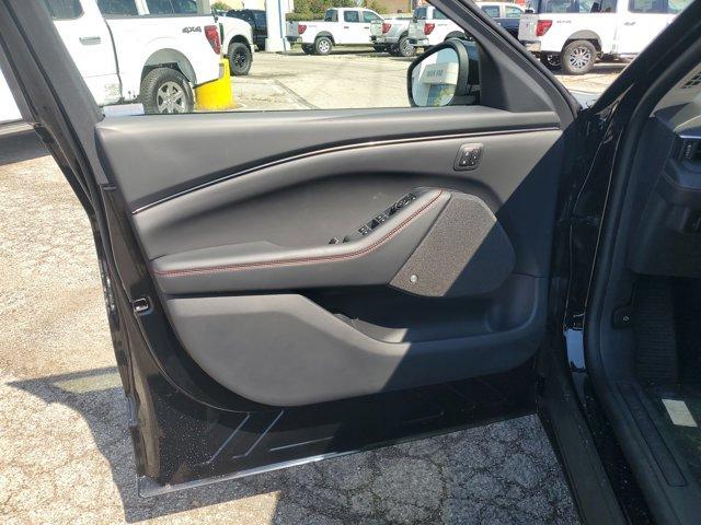 new 2025 Ford Mustang Mach-E car, priced at $56,410