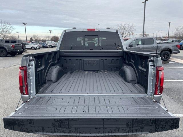 new 2024 Ford F-150 car, priced at $73,390