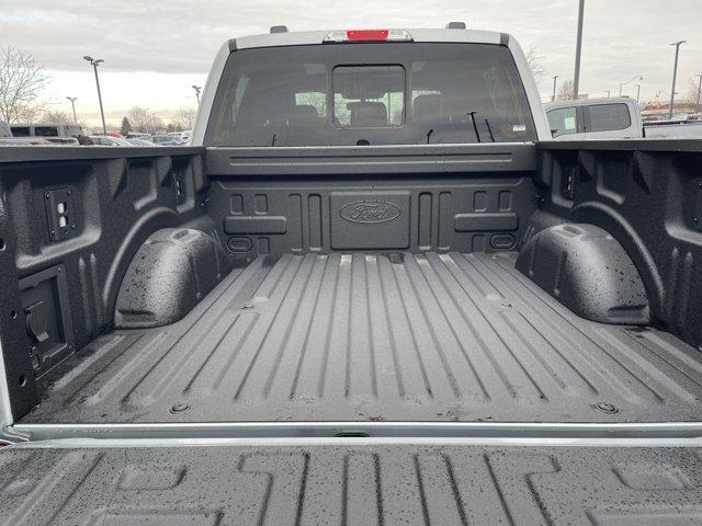 new 2024 Ford F-150 car, priced at $73,390