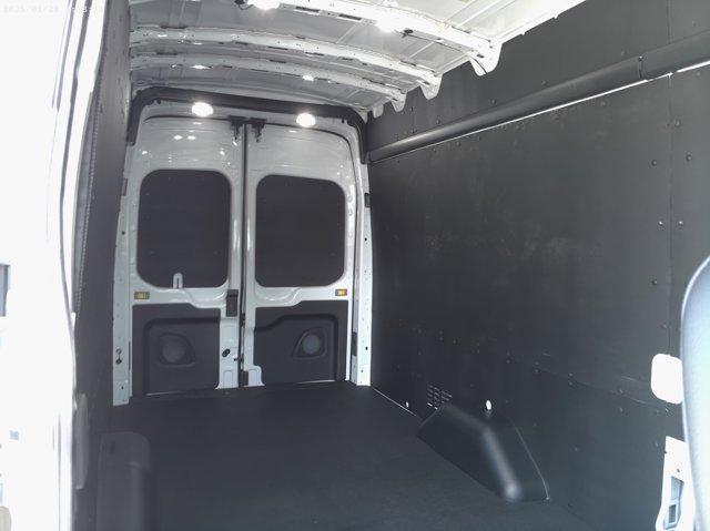 new 2025 Ford Transit-350 car
