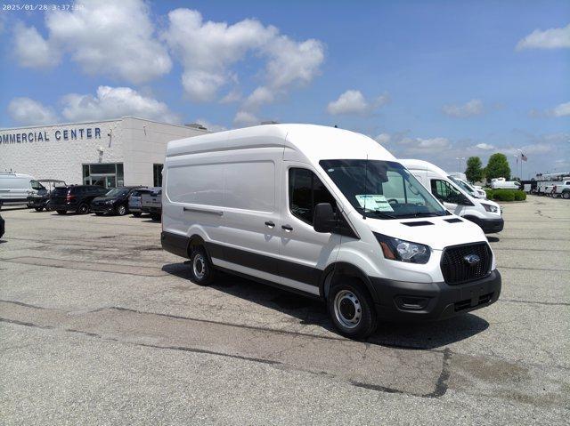 new 2025 Ford Transit-350 car