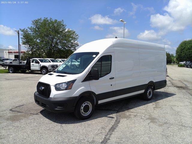 new 2025 Ford Transit-350 car