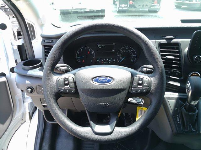 new 2025 Ford Transit-350 car