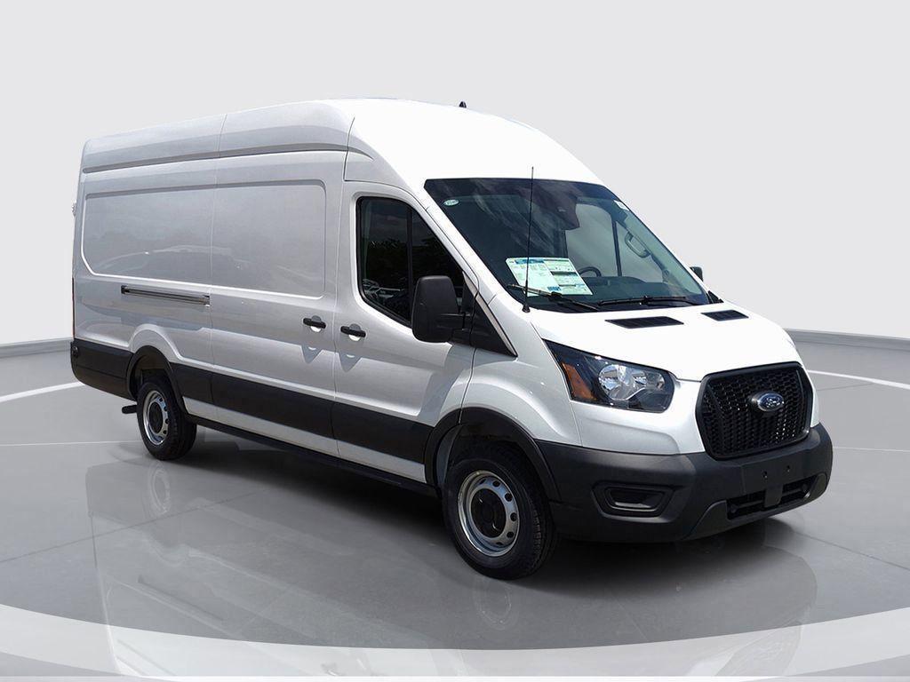 new 2025 Ford Transit-350 car, priced at $57,345