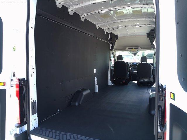 new 2025 Ford Transit-350 car
