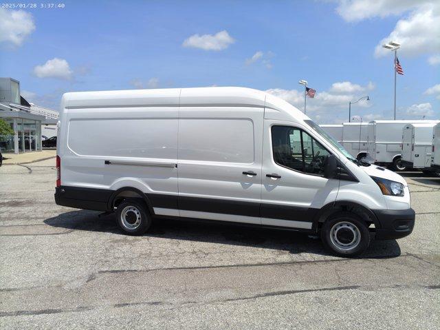 new 2025 Ford Transit-350 car
