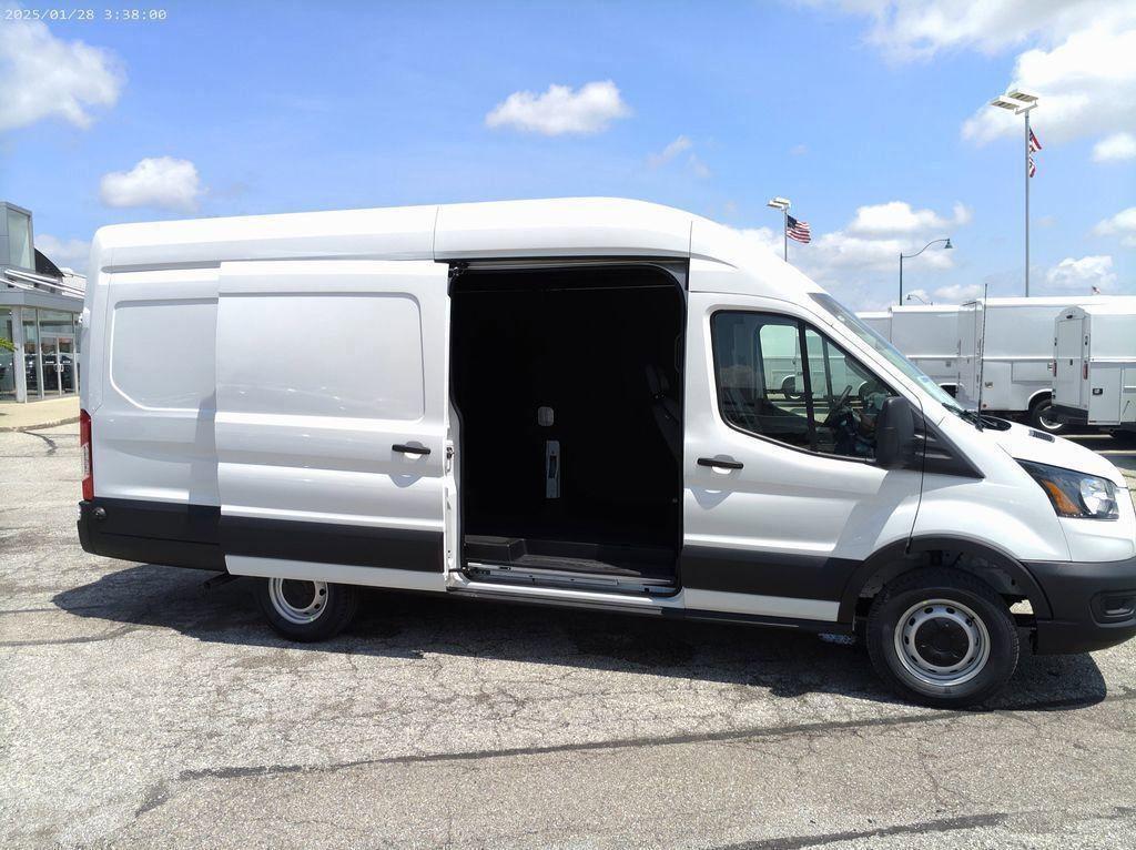 new 2025 Ford Transit-350 car, priced at $57,345