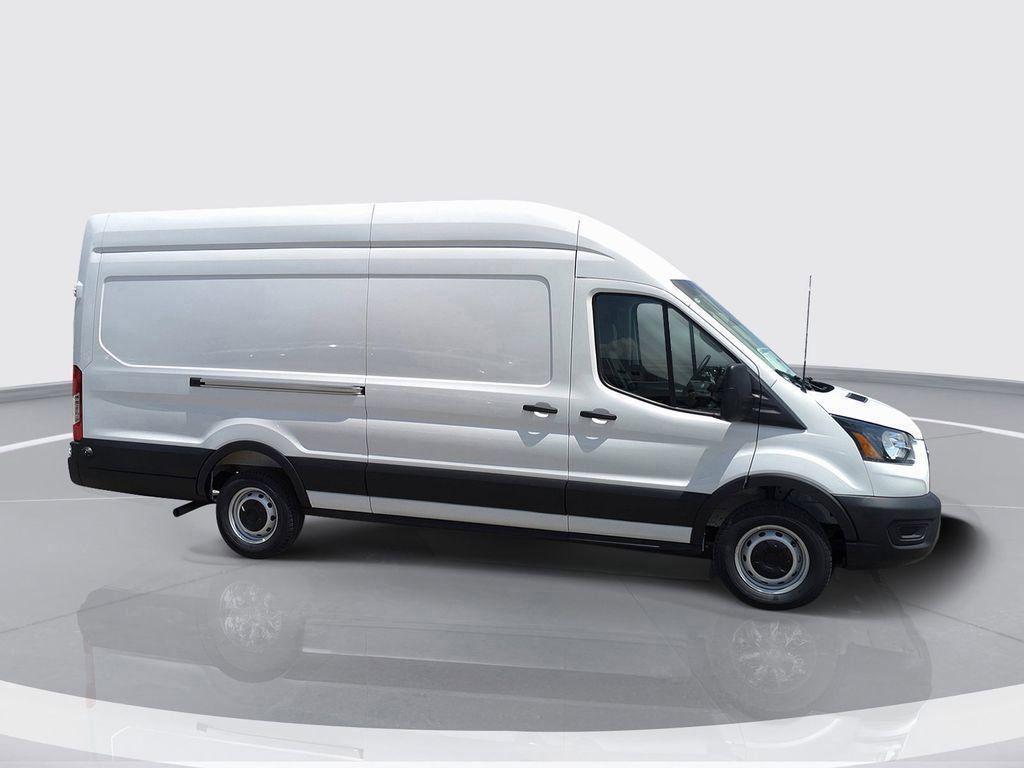 new 2025 Ford Transit-350 car, priced at $57,345