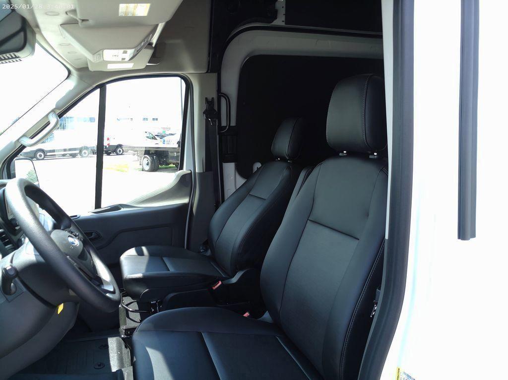 new 2025 Ford Transit-350 car, priced at $57,345