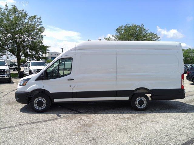 new 2025 Ford Transit-350 car