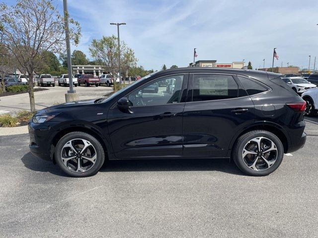 new 2024 Ford Escape car, priced at $41,720