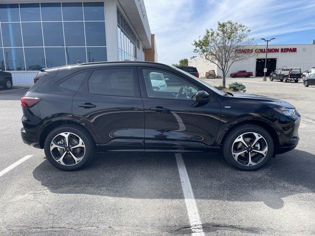 new 2024 Ford Escape car, priced at $41,720