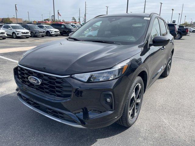 new 2024 Ford Escape car, priced at $41,720